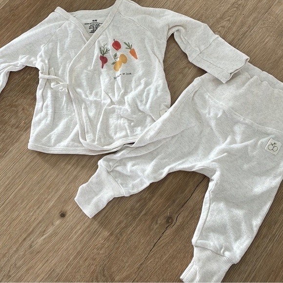 H&M Set - Picture 3 of 3